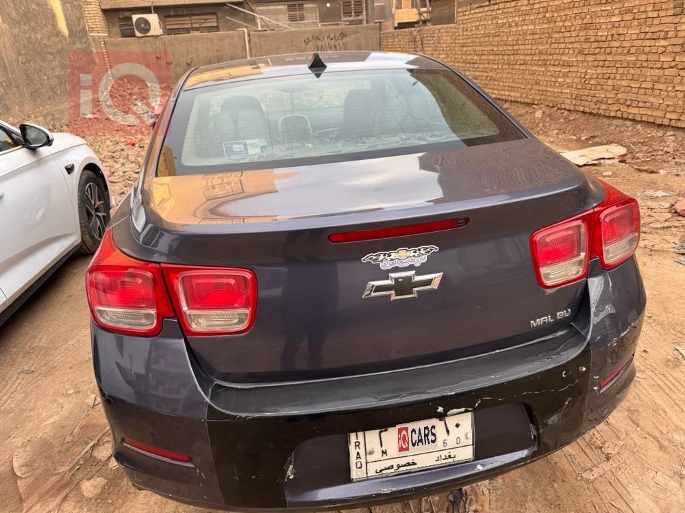 شيفروليه ماليبو